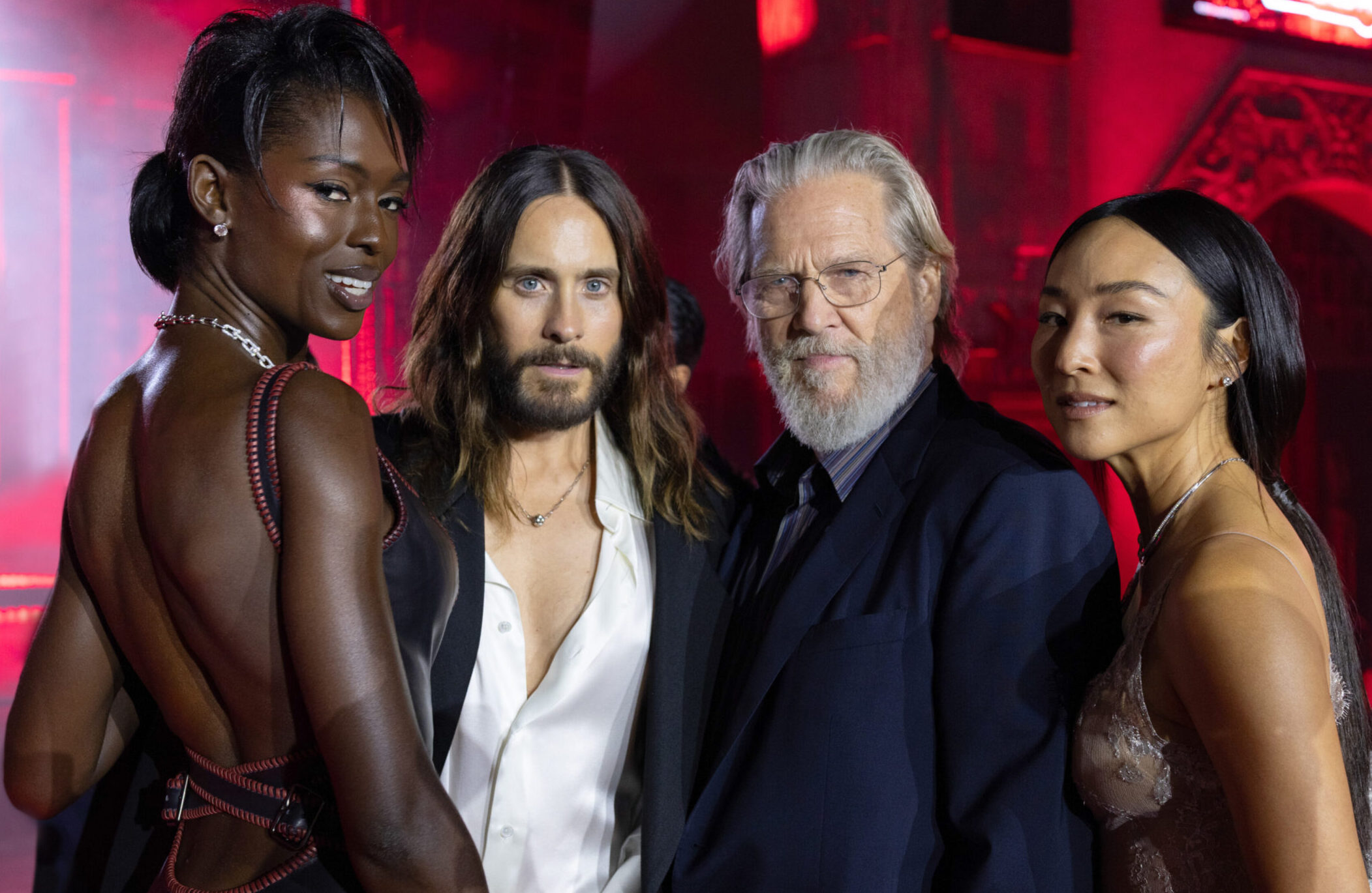 Disney’s Tron: Ares Brings Fans Back to the Grid – A Bold Revival of the Sci-Fi Saga…